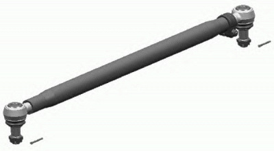 LEMFORDER 2176001 -  Продольная рулевая тяга