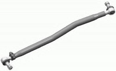 LEMFORDER 2176501 -  Продольная рулевая тяга