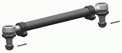 LEMFORDER 2205801 -  Продольная рулевая тяга