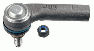 LEMFORDER 2225203 -  Наконечник поперечной рулевой тяги