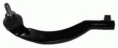LEMFORDER 2239801 -  Наконечник поперечной рулевой тяги