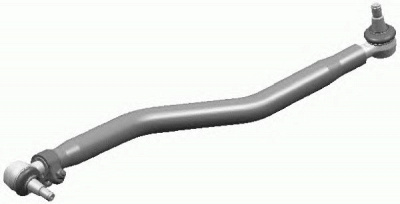 LEMFORDER 2279101 -  Продольная рулевая тяга