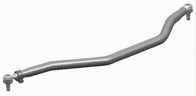 LEMFORDER 2326501 -  Поперечная рулевая тяга