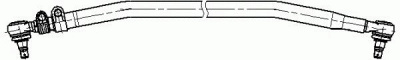 LEMFORDER 2328101 -  Поперечная рулевая тяга