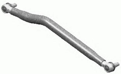 LEMFORDER 2346101 -  Продольная рулевая тяга