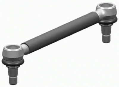 LEMFORDER 2346301 -  Продольная рулевая тяга