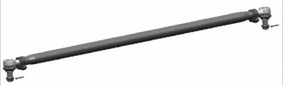 LEMFORDER 2411501 -  Продольная рулевая тяга