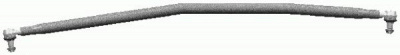 LEMFORDER 2415301 -  Продольная рулевая тяга