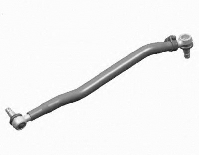 LEMFORDER 2419501 -  Продольная рулевая тяга