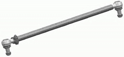 LEMFORDER 2421401 -  Продольная рулевая тяга