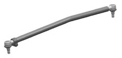 LEMFORDER 2424101 -  Продольная рулевая тяга
