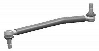 LEMFORDER 2430701 -  Продольная рулевая тяга