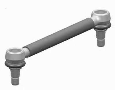 LEMFORDER 2430901 -  Продольная рулевая тяга