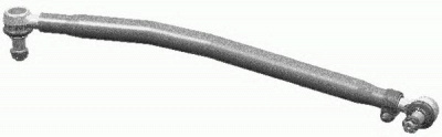 LEMFORDER 2431301 -  Продольная рулевая тяга