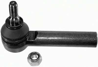 LEMFORDER 2453402 -  Наконечник поперечной рулевой тяги