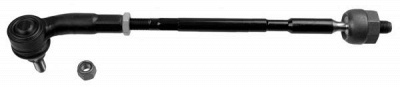 LEMFORDER 2454602 -  Поперечная рулевая тяга