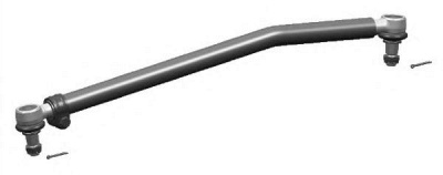 LEMFORDER 2459001 -  Продольная рулевая тяга