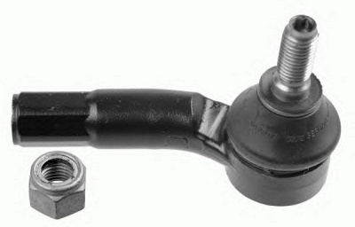 LEMFORDER 2474003 -  Наконечник поперечной рулевой тяги