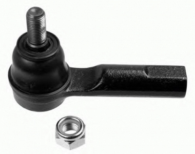 LEMFORDER 2520401 -  Наконечник поперечной рулевой тяги