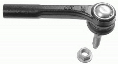 LEMFORDER 2532402 -  Наконечник поперечной рулевой тяги