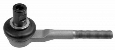 LEMFORDER 2533601 -  Наконечник поперечной рулевой тяги