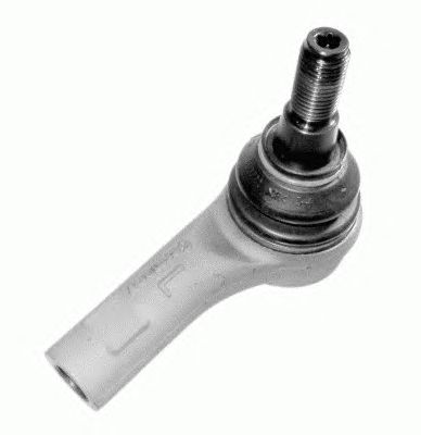 LEMFORDER 2534101 -  Наконечник поперечной рулевой тяги