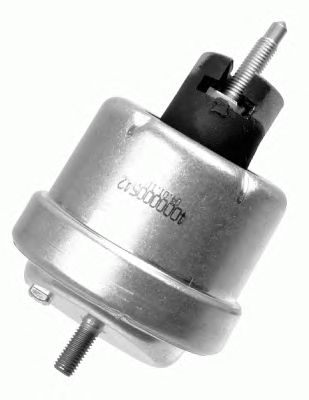 LEMFORDER 2537301 -  Подвеска, двигатель