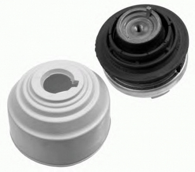 LEMFORDER 2539001 -  Подвеска, двигатель