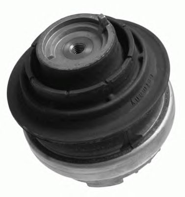 LEMFORDER 2540101 -  Подвеска, двигатель