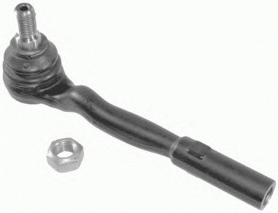LEMFORDER 2546102 -  Наконечник поперечной рулевой тяги