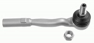 LEMFORDER 2546202 -  Наконечник поперечной рулевой тяги