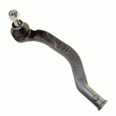 LEMFORDER 2551001 -  Наконечник поперечной рулевой тяги
