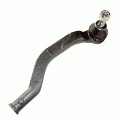 LEMFORDER 2551101 -  Наконечник поперечной рулевой тяги