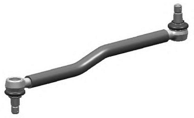 LEMFORDER 2562901 -  Продольная рулевая тяга