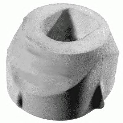 LEMFORDER 2586401 -  Отбойник, подвеска двигателя