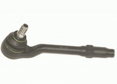 LEMFORDER 2586802 -  Наконечник поперечной рулевой тяги