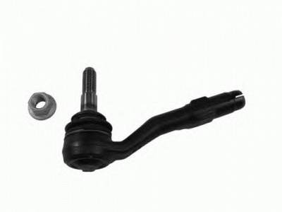 LEMFORDER 2589602 -  Наконечник поперечной рулевой тяги