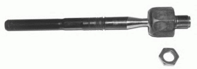 LEMFORDER 2589702 -  Осевой шарнир, рулевая тяга