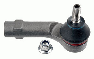 LEMFORDER 2600102 -  Наконечник поперечной рулевой тяги