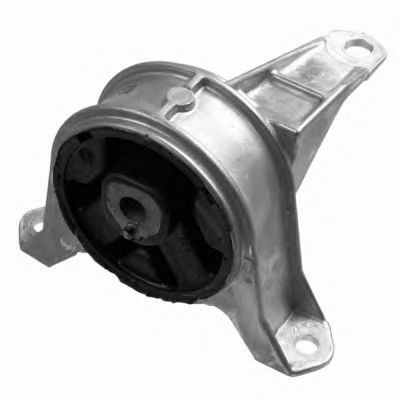 LEMFORDER 2604001 -  Подвеска, двигатель