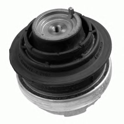 LEMFORDER 2607601 -  Подвеска, двигатель