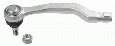 LEMFORDER 2652002 -  Наконечник поперечной рулевой тяги