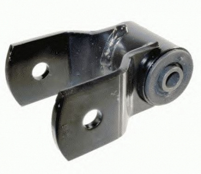 LEMFORDER 2661501 -  Подвеска, листовая рессора