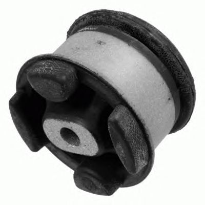 LEMFORDER 2662201 -  Подвеска, раздаточная коробка