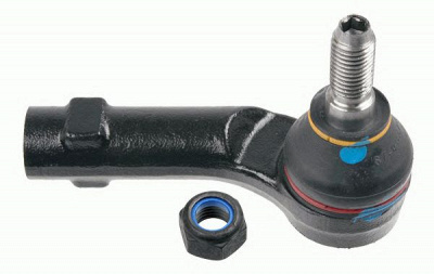 LEMFORDER 2667002 -  Наконечник поперечной рулевой тяги