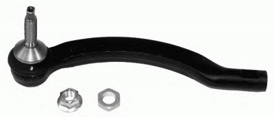 LEMFORDER 2667602 -  Наконечник поперечной рулевой тяги