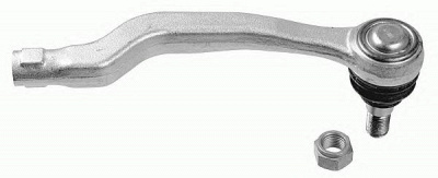 LEMFORDER 2669702 -  Наконечник поперечной рулевой тяги