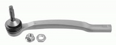 LEMFORDER 2670102 -  Наконечник поперечной рулевой тяги