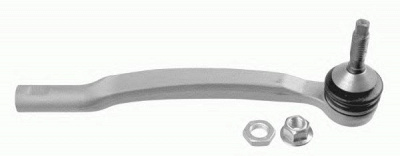 LEMFORDER 2670202 -  Наконечник поперечной рулевой тяги