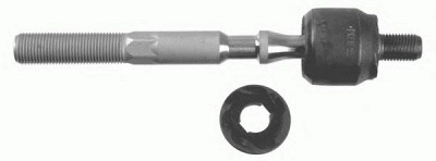 LEMFORDER 2670601 -  Осевой шарнир, рулевая тяга